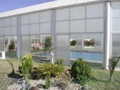 Urbanizacion Naturista Bahia De Vera Buitenkant foto